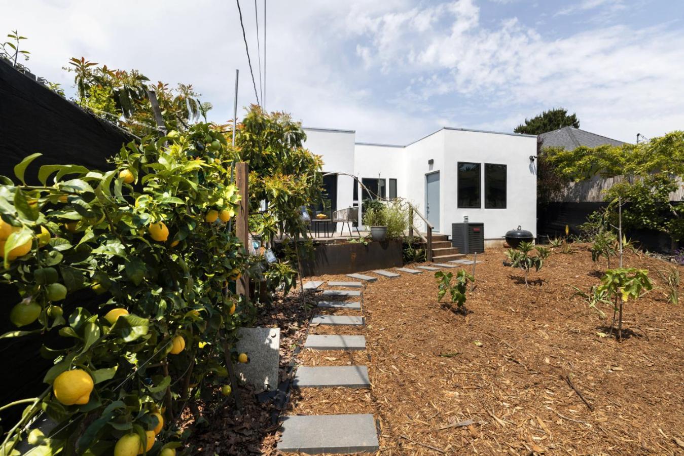 Brooks House Your Venice Escape Casa de férias *