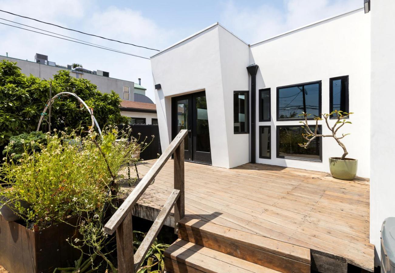 Brooks House Your Venice Escape *