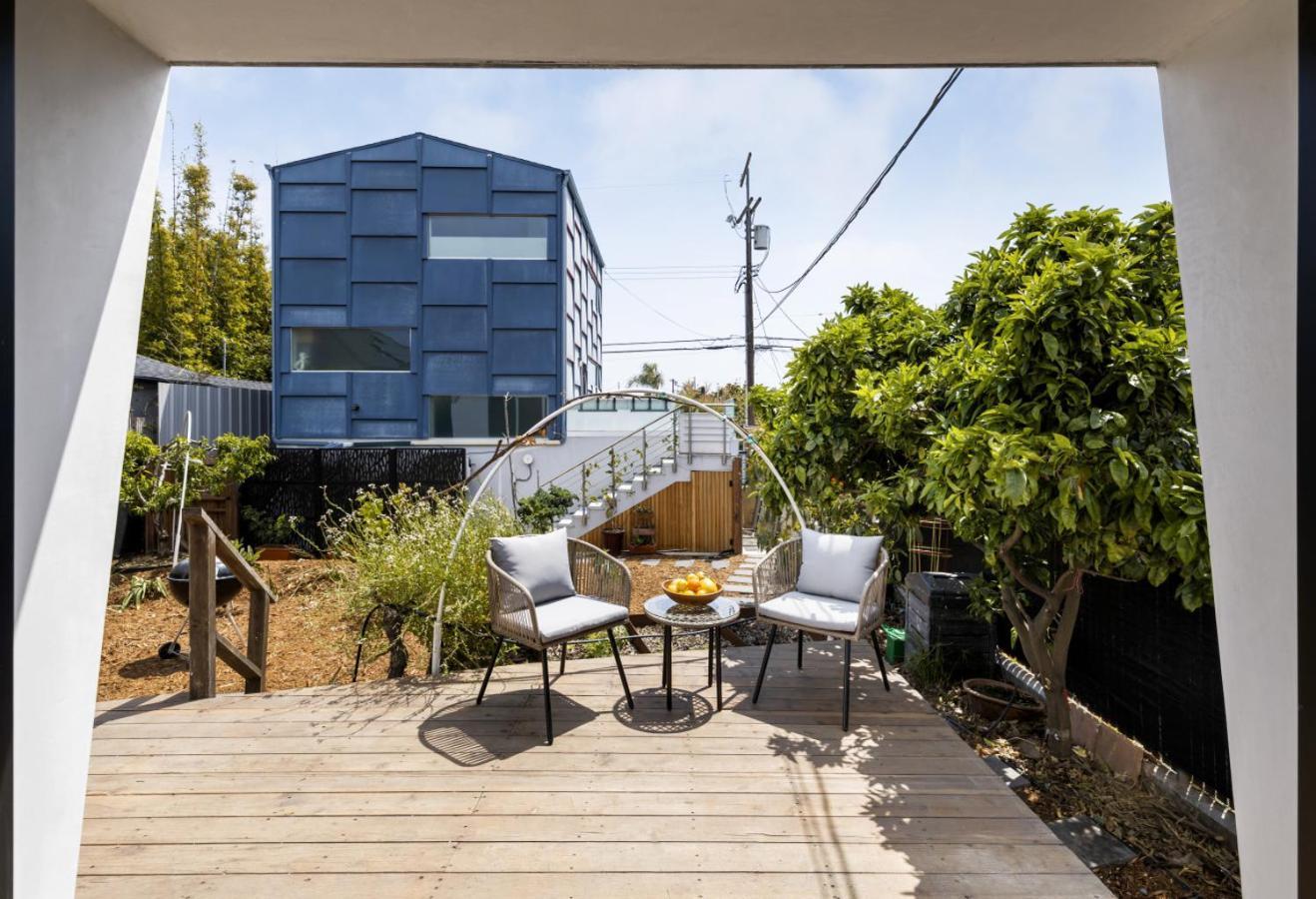 Brooks House Your Venice Escape * Los Angeles