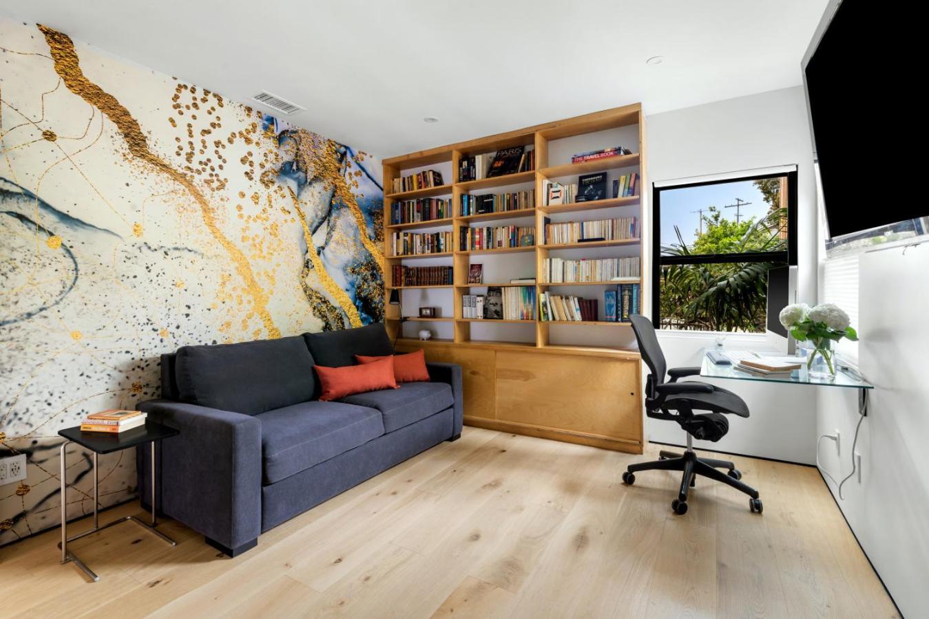 Casa de férias Brooks House Your Venice Escape *
