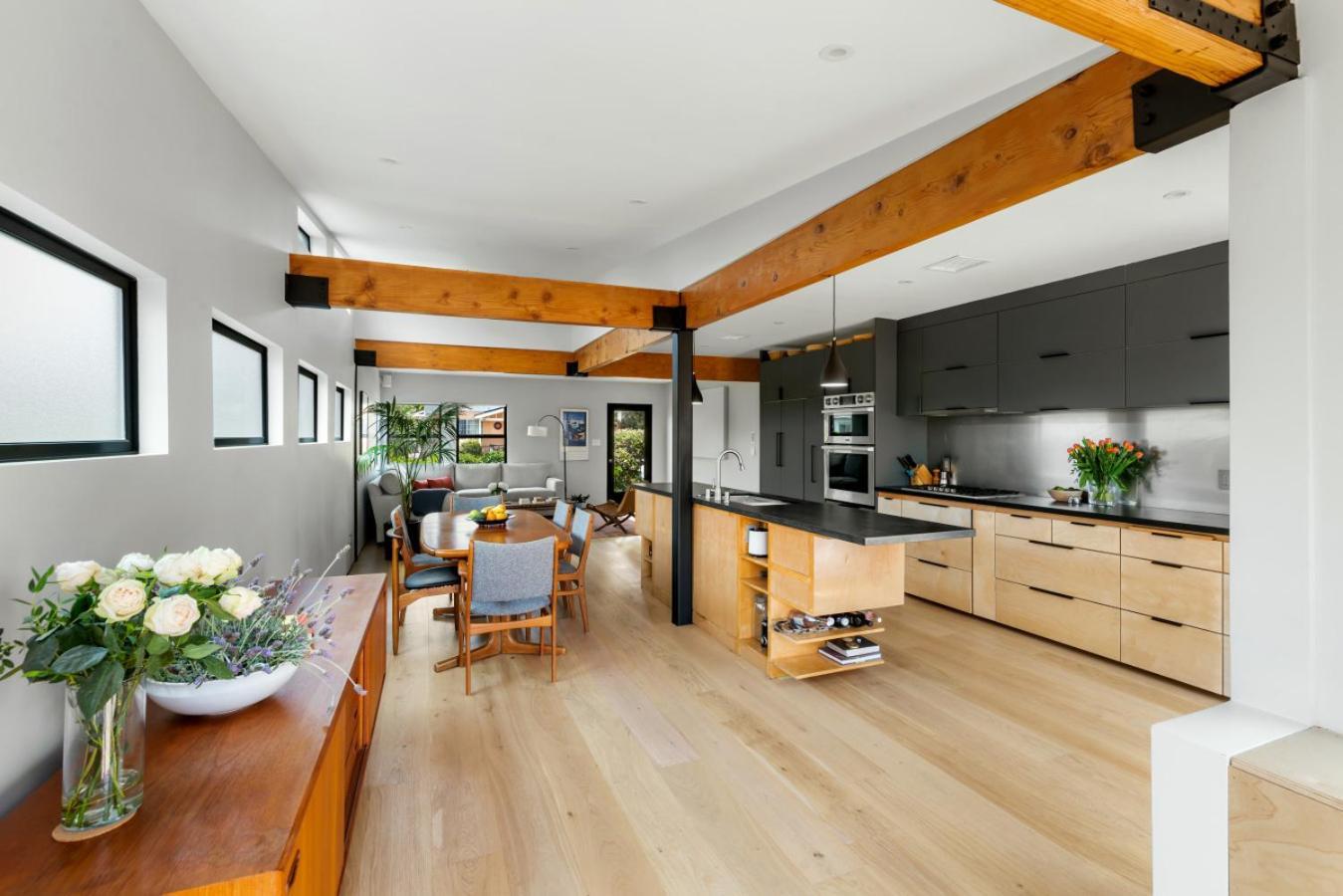 Casa de férias Brooks House Your Venice Escape Los Angeles