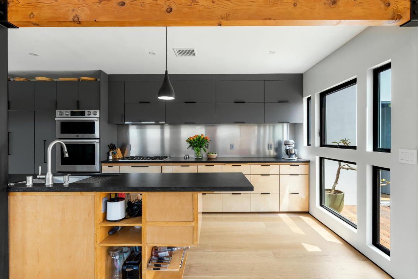 Brooks House Your Venice Escape * Los Angeles