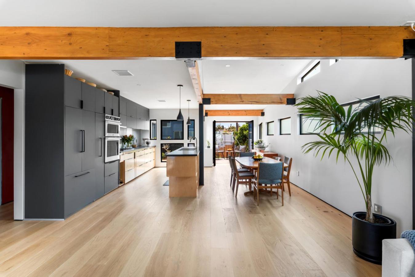 Brooks House Your Venice Escape * Los Angeles