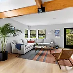 Brooks Beach House Your Venice Escape