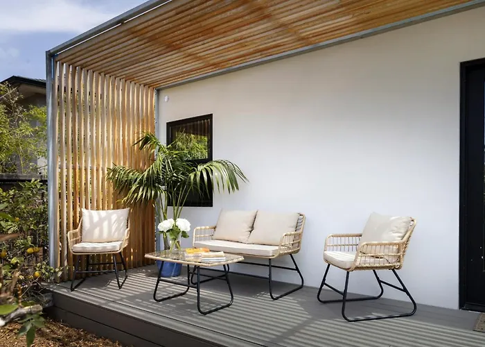 Brooks Beach House Your Venice Escape