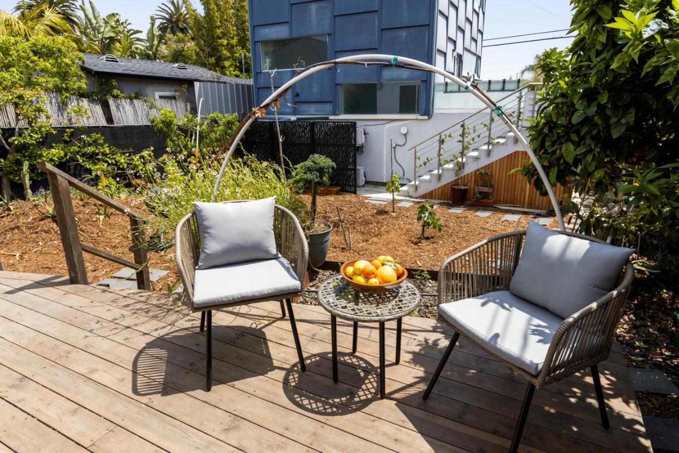 Brooks House Your Venice Escape Holiday home