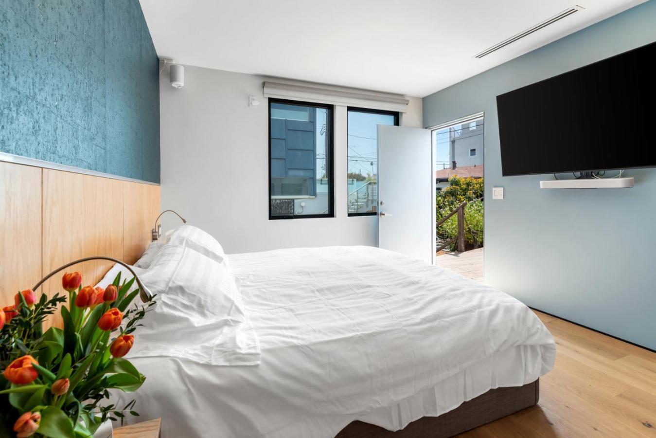 Brooks House Your Venice Escape * Los Angeles