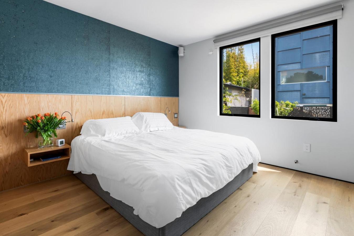 Brooks House Your Venice Escape Holiday home *