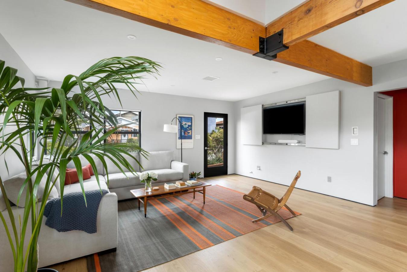 Holiday home Brooks House Your Venice Escape *