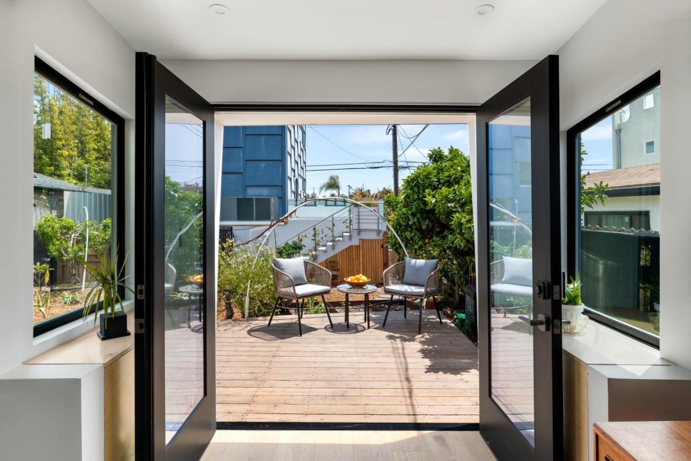 Brooks House Your Venice Escape Los Angeles