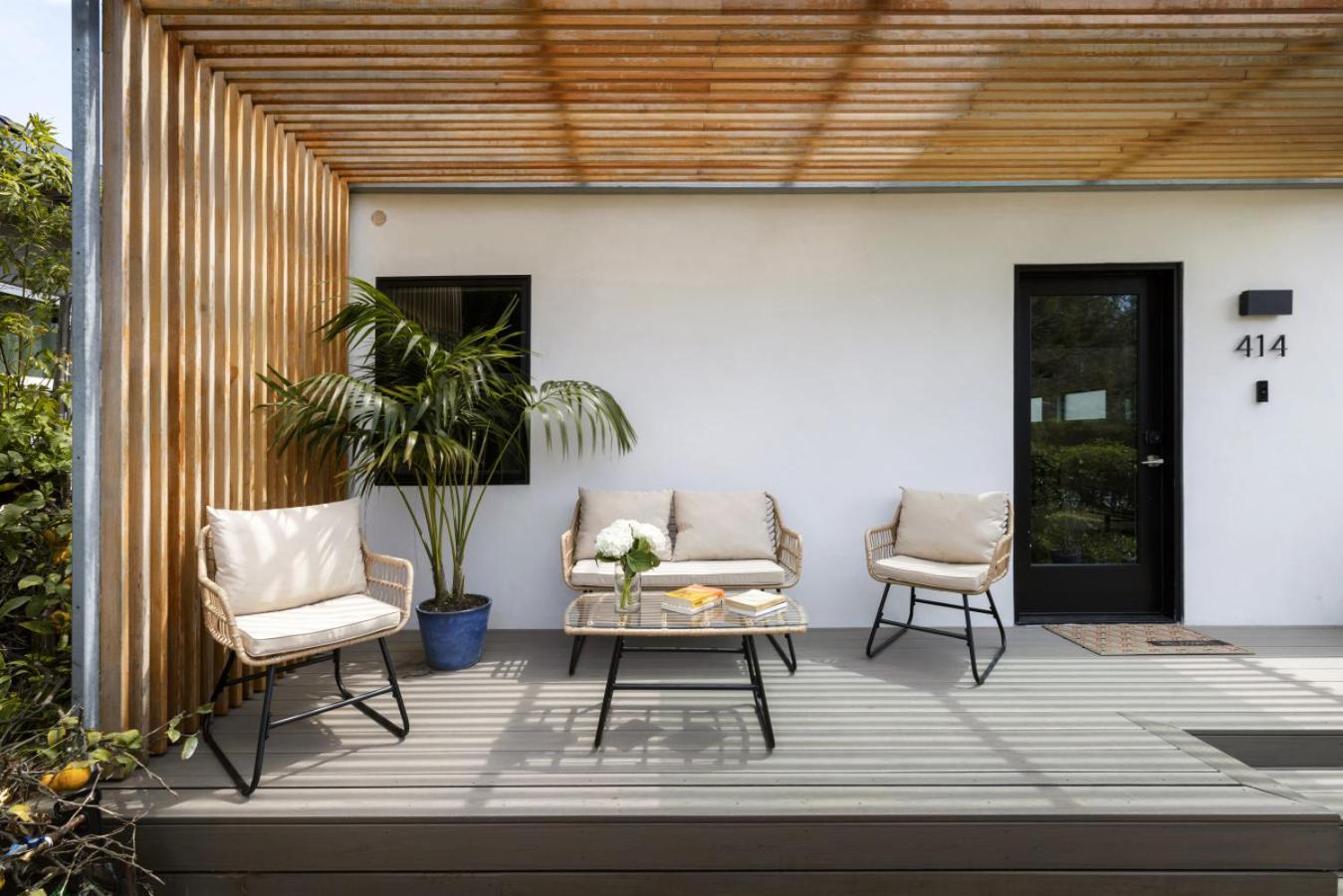 Brooks House Your Venice Escape Holiday home